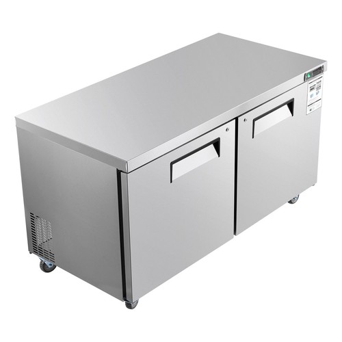 Stainless steel 60in - stainless,