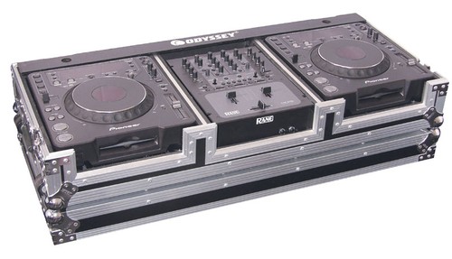 Odyssey cases fz10cdjw new - cases,