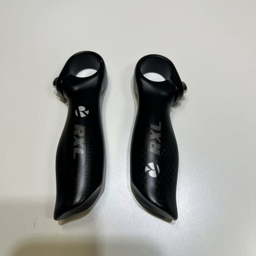 Mtb handlebar ends - handlebar,