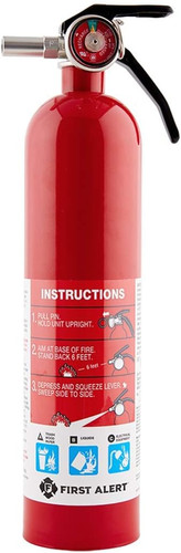 Fire extinguisher standard - fire,