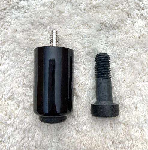 Pechauer quick release butt - pechauer,
