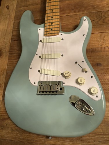 Rare 1996 50th anniv - 50th,