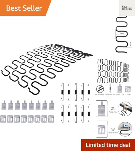 Upholstery spring seat - upholstery,