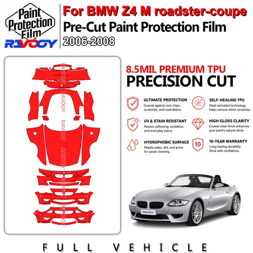 For bmw roadster coupe - z4, roadster-coupe