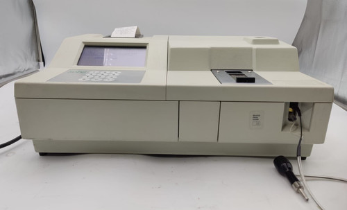 Idexx laboratories vettest - idexx,