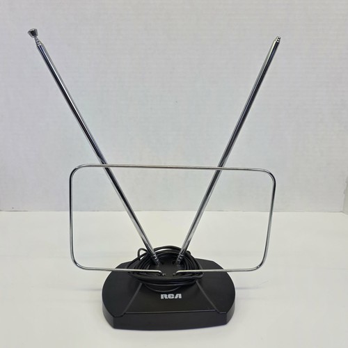 Rca ant112f indoor antenna - indoor,