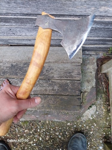 Gransfors bruks super - , rare