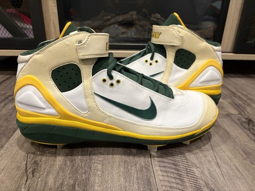 Nike huarache 2k5 mark - nike,