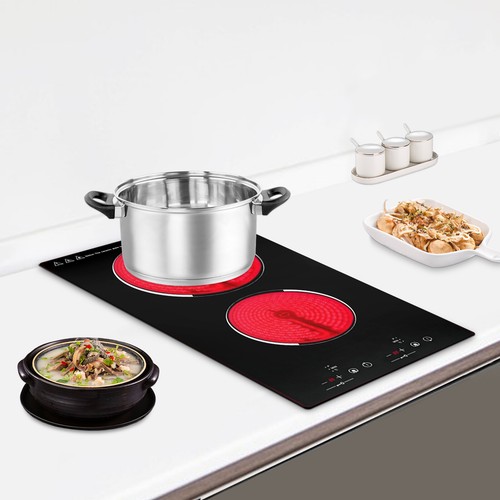 110v electric stove - electric, ceramic