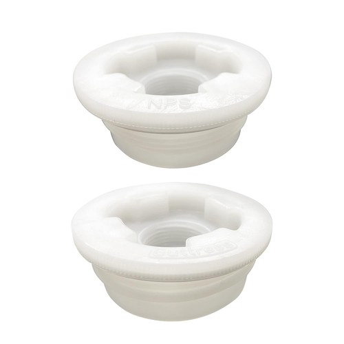 Bung cap combo with - bung,
