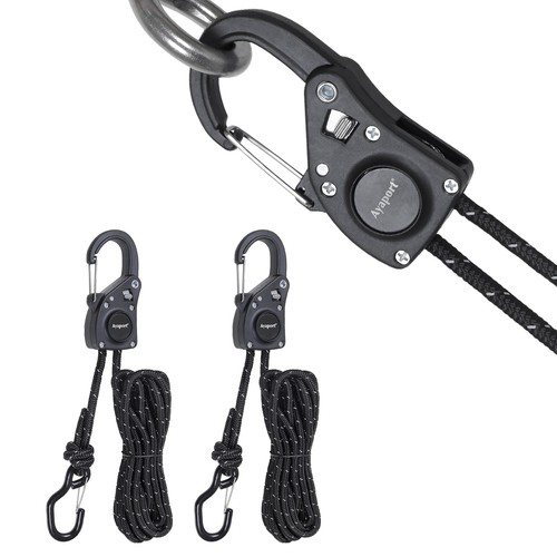 2pc rope ratchet - rope,