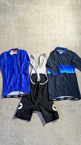 Black sheep pro - sheep, aero