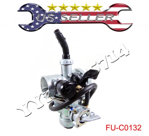 Carburetor for kazuma falcon - carburetor,