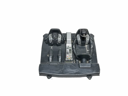 Axial yeti scale gray - axial,