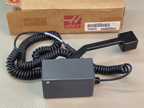 Haas 3009c cnc lever - 30-3009c,