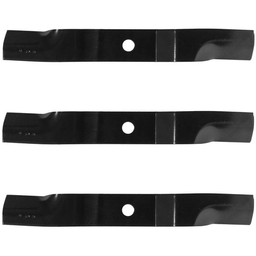 3pk oregon 127 mower blades - oregon,