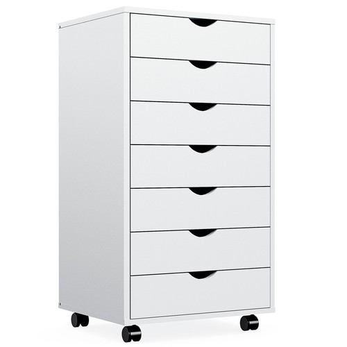 File cabinet drawers - file,
