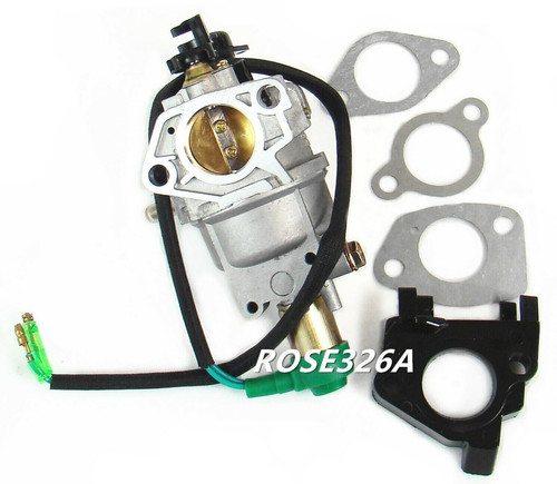 Carburetor for wacker neuson - wacker,