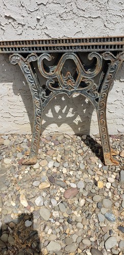 19th century pair ornate - century,