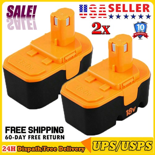 Replace for ryobi 18v - replace, &