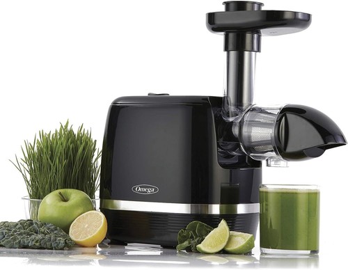 New omega juicer - new, h3000r