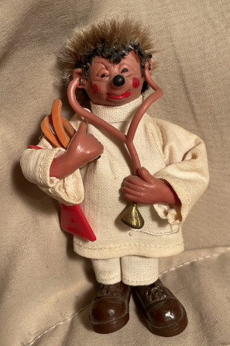 Peter steiff small - peter,