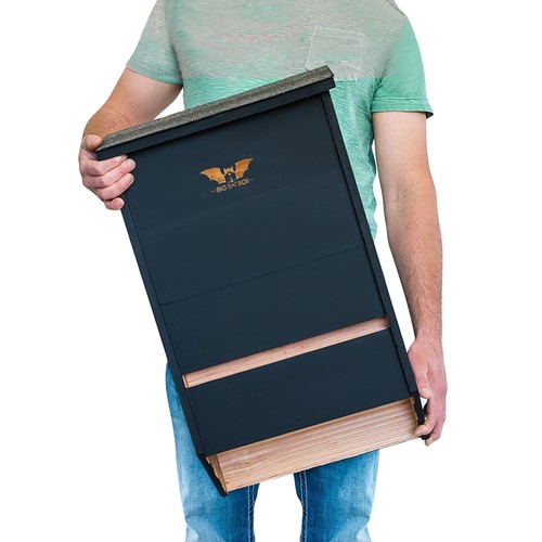 Wildyard bat houses for - bat,