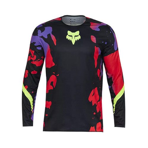 Fox racing 360 throttle jersey - 360,