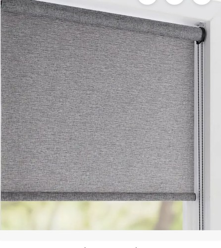 Levolor remote opaque gray - remote,