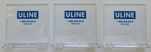Pack wipe down blade for - wipe-down,