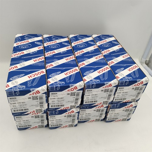 Fuel injectors bosch for - fuel,