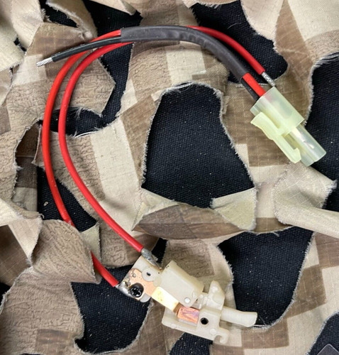 New echo m14 replacement - 1,
