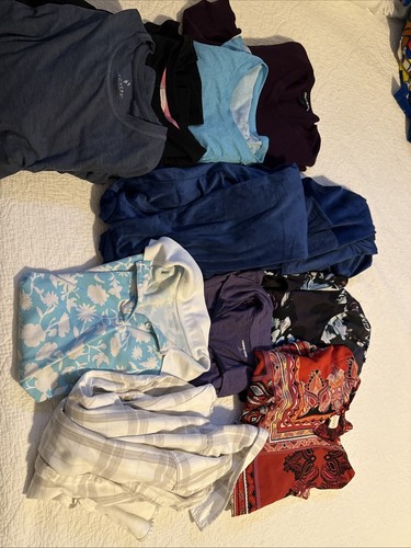 Lot misc womens - misc,