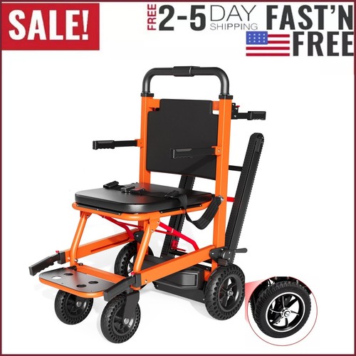 Portable stair lifting - stair,