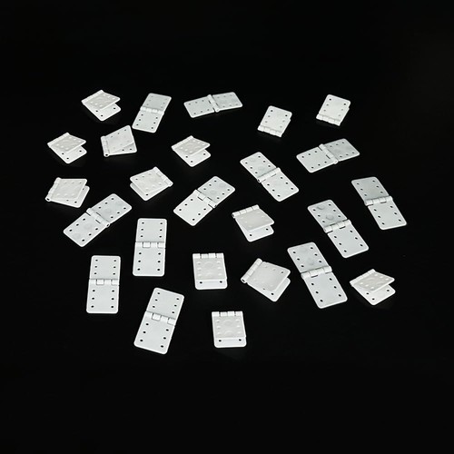 25pcs airplane pinned nylon - pinned,