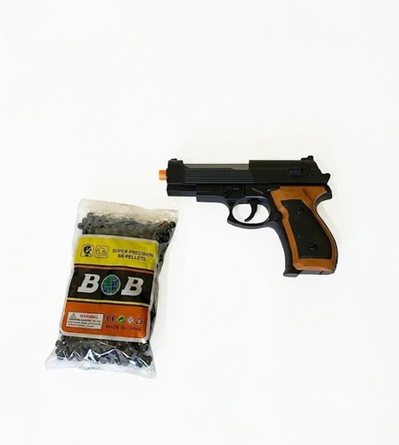 Airsoft hand gun - airsoft,