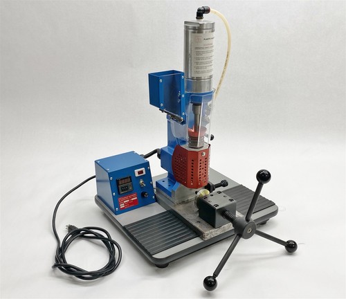 Machinery goldpro 100 - ab,