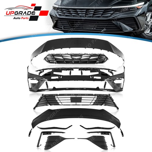 For 2024 2025 hyundai elantra - hyundai,