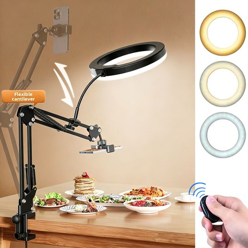 Phone stand camera mount - phone,