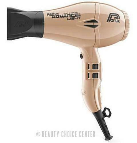 Parlux advance light ionic - light,