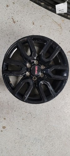 Wheel 20x9 spoke opt - 20x9, 12