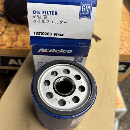 Acdelco original equipment - gm,
