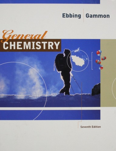 General chemistry - general,