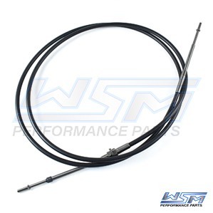 Steering cable for yamaha - steering,