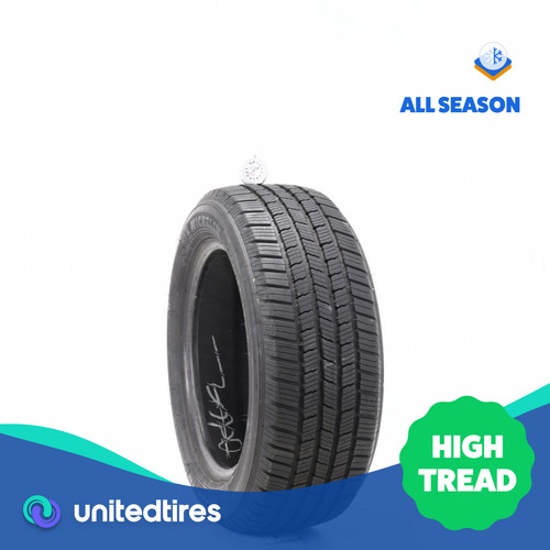 Used 215 55r16 michelin - 215/55r16,