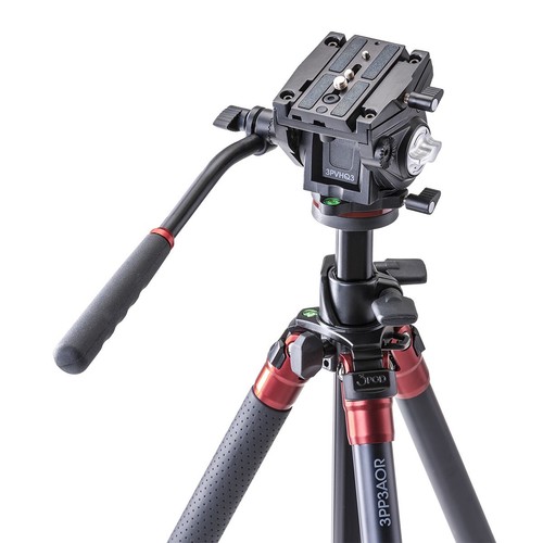 3pod orbit section aluminum - orbit,