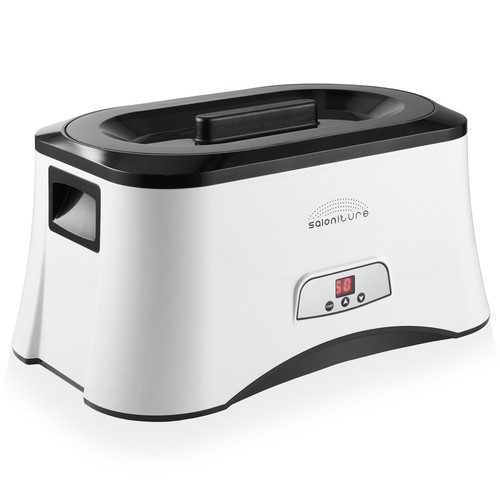 Paraffin spa bath portable - paraffin,