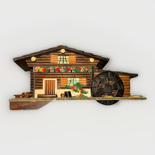 Vintage swiss alpine - swiss,