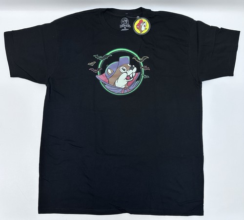 2026 buc quick bites - buc-ee's, "quick