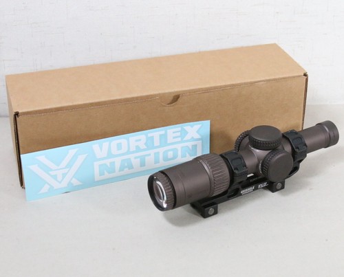 Vortex razor gen - vortex, ii